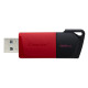 Kingston Technology DataTraveler 128GB USB3.2 Gen1 Exodia M (Black + Red) Kingston Technology DataTraveler 128GB USB3.2 Gen1 Exodia M (Black + Red)