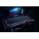 Trust GXT 764 Glide-Flex XXL Gaming mouse pad Black