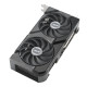 Graphics Card|ASUS|NVIDIA GeForce RTX 4060 Ti|8 GB|GDDR6|128 bit|PCIE 4.0 16x|GPU 2565 MHz|Dual Slot Fansink|1xHDMI|3xDisplayPort|DUAL-RTX4060TI-O8G-EVO Graphics Card|ASUS|NVIDIA GeForce RTX 4060 Ti|8 GB|GDDR6|128 bit|PCIE 4.0 16x|GPU 2565 MHz|Dual Slot Fansink|1xHDMI|3xDisplayPort|DUAL-RTX4060TI-O8G-EVO