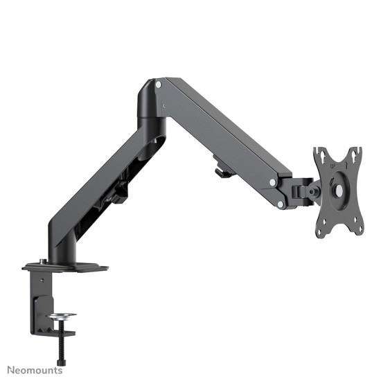 NEOMOUNTS BY NEWSTAR GAS SPRING DESK MOUNT (CLAMP/GROMMET) NEOMOUNTS BY NEWSTAR GAS SPRING DESK MOUNT (CLAMP/GROMMET)