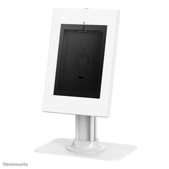 Neomounts DS15-650WH1 Tablet stand desk 9.7-11" - lockable Neomounts DS15-650WH1 Tablet stand desk 9.7-11" - lockable