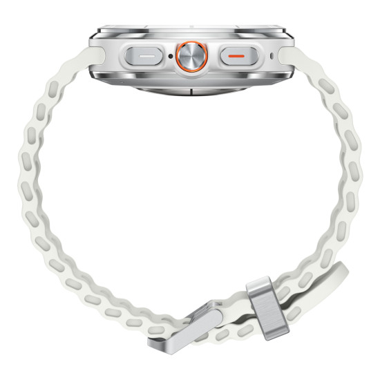 SMARTWATCH GALAXY WATCH ULTRA/LTE TITANIUM SM-L705 SAMSUNG SMARTWATCH GALAXY WATCH ULTRA/LTE TITANIUM SM-L705 SAMSUNG