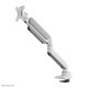 Neomounts DS70PLUS-450WH1 Monitor arm 17-49" - gas spring - Topfix - 180°-stop Neomounts DS70PLUS-450WH1 Monitor arm 17-49" - gas spring - Topfix - 180°-stop