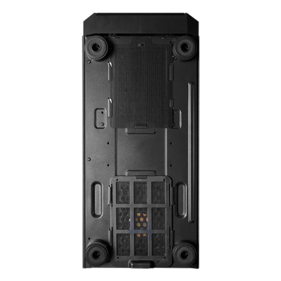 Case|CHIEFTEC|ATX/micro ATX/Mini-ATX|Black|Midi Tower|PC|GL-03B-UC-OP