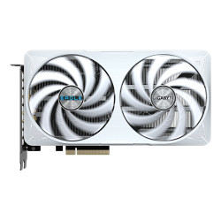Graphics Card|GIGABYTE|NVIDIA GeForce RTX 5060 Ti|8 GB|GDDR7|128 bit|PCIE 5.0 16x|GPU 2617 MHz|Dual Slot Fansink|1xHDMI|3xDisplayPort|GV-N506TEAGLEOCICE-8GD