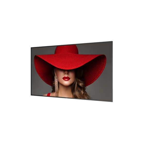Philips 75BDL4650D Digital signage flat panel 190.5 cm (75") LCD Wi-Fi 500 cd/m² 4K Ultra HD Black Built-in processor Android 11 24/7 Philips 75BDL4650D Digital signage flat panel 190.5 cm (75") LCD Wi-Fi 500 cd/m² 4K Ultra HD Black Built-in processor Android 11 24/7