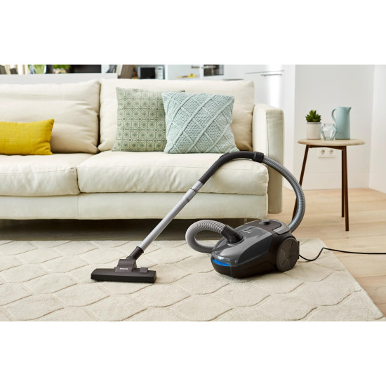2000 Series FC8244/09 Bagged vacuum cleaner