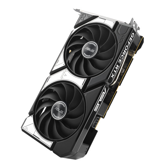 Graphics Card|ASUS|NVIDIA GeForce RTX 5060|8 GB|GDDR7|128 bit|PCIE 5.0 16x|Dual Slot Fansink|1xHDMI|3xDisplayPort|DUAL-RTX5060-O8G Graphics Card|ASUS|NVIDIA GeForce RTX 5060|8 GB|GDDR7|128 bit|PCIE 5.0 16x|Dual Slot Fansink|1xHDMI|3xDisplayPort|DUAL-RTX5060-O8G