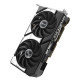 Graphics Card|ASUS|NVIDIA GeForce RTX 5060|8 GB|GDDR7|128 bit|PCIE 5.0 16x|Dual Slot Fansink|1xHDMI|3xDisplayPort|DUAL-RTX5060-O8G Graphics Card|ASUS|NVIDIA GeForce RTX 5060|8 GB|GDDR7|128 bit|PCIE 5.0 16x|Dual Slot Fansink|1xHDMI|3xDisplayPort|DUAL-RTX5060-O8G