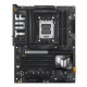 ASUS TUF GAMING X870-PLUS WIFI AMD X870 Socket AM5 ATX ASUS TUF GAMING X870-PLUS WIFI AMD X870 Socket AM5 ATX