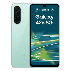 Galaxy A26