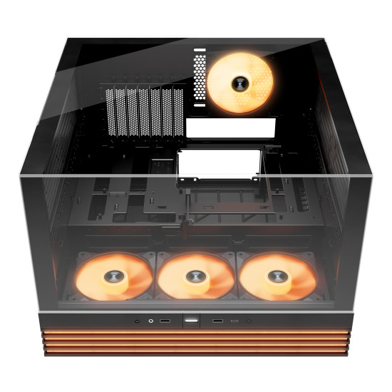LIGHT BASE 600 LX Black LIGHT BASE 600 LX Black