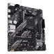 Mainboard|ASUS|AMD B550|SAM4|Micro-ATX|Memory DDR4|Memory slots 2|1xPCI-Express 3.0 1x|1xPCI-Express 3.0 16x|1xPCI-Express 4.0 16x|1xM.2|1xHDMI|1xDisplayPort|1xAudio-In|1xAudio-Out|1xMicrophone|2xUSB 2.0|4xUSB 3.2|1xPS/2|1xRJ45|PRIMEB550M-KARGB Mainboard|ASUS|AMD B550|SAM4|Micro-ATX|Memory DDR4|Memory slots 2|1xPCI-Express 3.0 1x|1xPCI-Express 3.0 16x|1xPCI-Express 4.0 16x|1xM.2|1xHDMI|1xDisplayPort|1xAudio-In|1xAudio-Out|1xMicrophone|2xUSB 2.0|4xUSB 3.2|1xPS/2|1xRJ45|PRIMEB550M-KARGB