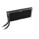 be quiet! Silent Loop 3 240 mm Processor All-in-one liquid cooler 12 cm Black 1 pc(s) be quiet! Silent Loop 3 240 mm Processor All-in-one liquid cooler 12 cm Black 1 pc(s)