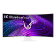 Monitor|LG|39GX90SA-W|39"|Gaming/Curved/21 : 9|Swivel|Height adjustable|Tilt|Matte|Panel OLED|3440x1440|21:9|240Hz|0.03 ms|Speakers|Colour White|39GX90SA-W Monitor|LG|39GX90SA-W|39"|Gaming/Curved/21 : 9|Swivel|Height adjustable|Tilt|Matte|Panel OLED|3440x1440|21:9|240Hz|0.03 ms|Speakers|Colour White|39GX90SA-W