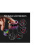 HyperX QuadCast 2 S - USB Microphone (Black) HyperX QuadCast 2 S - USB Microphone (Black)