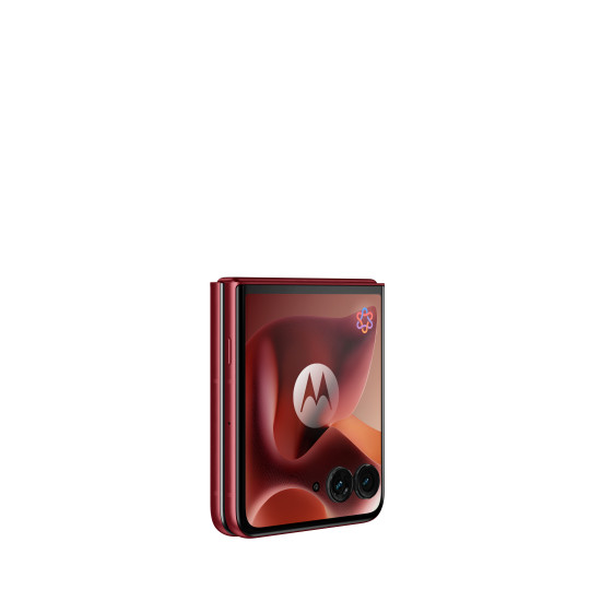Motorola razr 60 ultra 17.7 cm (6.96") Dual SIM Android 15 5G USB Type-C 16 GB 512 GB 4700 mAh Bordeaux Motorola razr 60 ultra 17.7 cm (6.96") Dual SIM Android 15 5G USB Type-C 16 GB 512 GB 4700 mAh Bordeaux