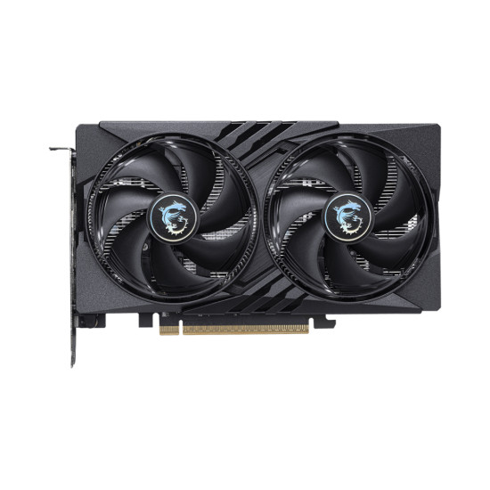 GeForce RTX 5050 8G GAMING OC GeForce RTX 5050 8G GAMING OC