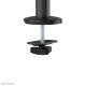 Neomounts DS60-425BL1 Monitor arm 17-27" - space saving