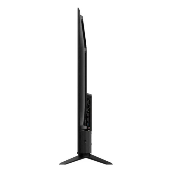 TCL V6B 55V6B TV 139.7 cm (55") 4K Ultra HD Smart TV Wi-Fi Titanium TCL V6B 55V6B TV 139.7 cm (55") 4K Ultra HD Smart TV Wi-Fi Titanium