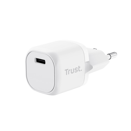Trust Maxo Universal White AC Indoor Trust Maxo Universal White AC Indoor