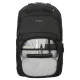 Targus Classic EcoSmart 40.6 cm (16") Backpack Black Targus Classic EcoSmart 40.6 cm (16") Backpack Black