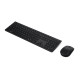 LENOVO PROFESSIONAL WIRELESS RECHARGEABLE COMBO KEYBOARD AND MOUSE-US EURO LENOVO PROFESSIONAL WIRELESS RECHARGEABLE COMBO KEYBOARD AND MOUSE-US EURO