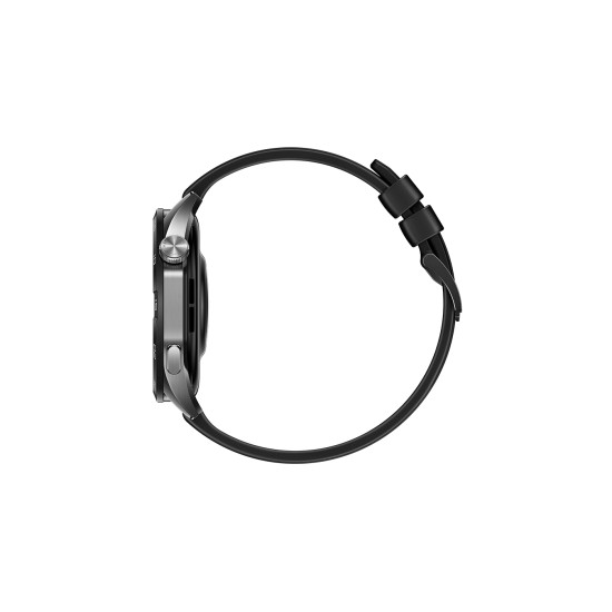 Huawei WATCH GT 4 3.63 cm (1.43") AMOLED 46 mm Digital 466 x 466 pixels Black Wi-Fi GPS (satellite) Huawei WATCH GT 4 3.63 cm (1.43") AMOLED 46 mm Digital 466 x 466 pixels Black Wi-Fi GPS (satellite)