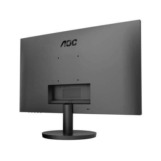 AOC B3 27B3HA2 LED display 68.6 cm (27") 1920 x 1080 pixels Full HD Black AOC B3 27B3HA2 LED display 68.6 cm (27") 1920 x 1080 pixels Full HD Black