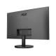 AOC B3 27B3HA2 LED display 68.6 cm (27") 1920 x 1080 pixels Full HD Black AOC B3 27B3HA2 LED display 68.6 cm (27") 1920 x 1080 pixels Full HD Black