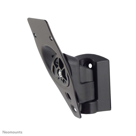 Neomounts NM-WS300BLACK Sonos Play3 speaker wall mount - full motion Neomounts NM-WS300BLACK Sonos Play3 speaker wall mount - full motion