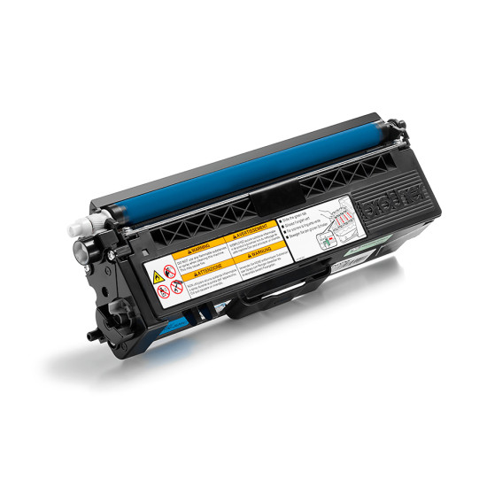 Brother TN-325C toner cartridge 1 pc(s) Original Cyan Brother TN-325C toner cartridge 1 pc(s) Original Cyan