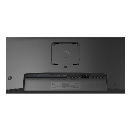 LG 24BA650 LED display 60.5 cm (23.8") 1920 x 1080 pixels Full HD Black LG 24BA650 LED display 60.5 cm (23.8") 1920 x 1080 pixels Full HD Black