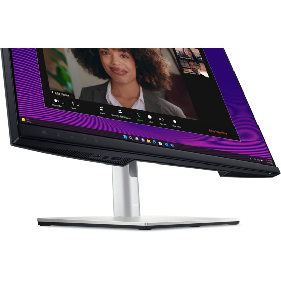 DELL P2724DEB 68.6 cm (27") LCD 2560 x 1440 pixels Quad HD DELL P2724DEB 68.6 cm (27") LCD 2560 x 1440 pixels Quad HD