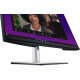 DELL P2724DEB 68.6 cm (27") LCD 2560 x 1440 pixels Quad HD DELL P2724DEB 68.6 cm (27") LCD 2560 x 1440 pixels Quad HD