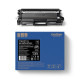 Brother TN-821XLBK toner cartridge 1 pc(s) Original Black Brother TN-821XLBK toner cartridge 1 pc(s) Original Black
