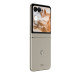Motorola razr 50 17.5 cm (6.9") Dual SIM Android 14 5G USB Type-C 8 GB 256 GB 4200 mAh Sand