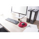 Trust 20429 mouse pad Red Trust 20429 mouse pad Red