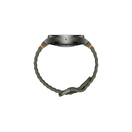 SMARTWATCH GALAXY WATCH7 LTE/40MM GREEN SM-L305 SAMSUNG SMARTWATCH GALAXY WATCH7 LTE/40MM GREEN SM-L305 SAMSUNG