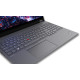 Lenovo ThinkPad P16 Gen 2 Intel® Core™ i7 i7-14700HX Mobile workstation 40.6 cm (16") WQXGA 32 GB DDR5-SDRAM 1 TB SSD NVIDIA RTX 2000 Ada Wi-Fi 6E (802.11ax) Windows 11 Pro Nordic Grey, Black