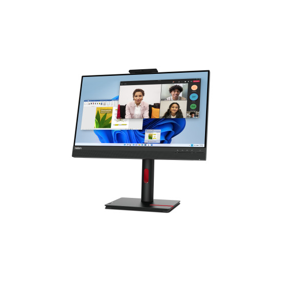 ThinkCentre Tiny-In-One 24 Gen 5 ThinkCentre Tiny-In-One 24 Gen 5