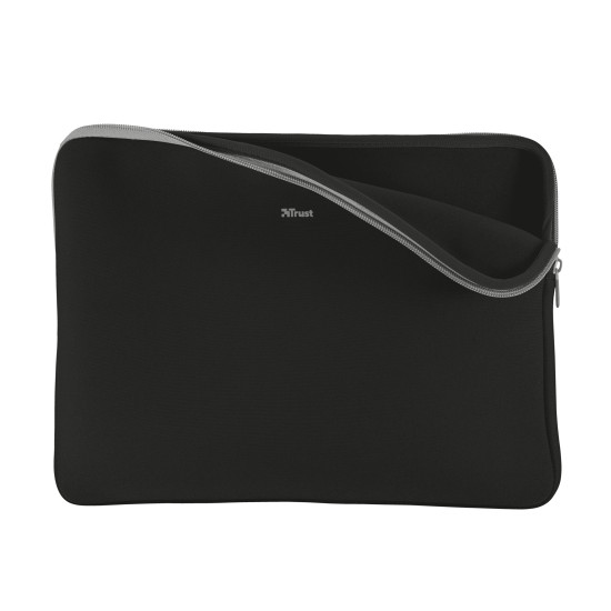 Trust 21254 laptop case 29.5 cm (11.6") Sleeve case Black Trust 21254 laptop case 29.5 cm (11.6") Sleeve case Black