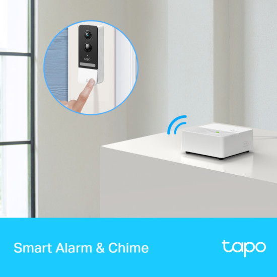 Tapo Smart Hub Tapo Smart Hub