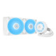 ARCTIC Liquid Freezer III 280 A-RGB - Multi Compatible All-in-One CPU Water Cooler with A-RGB ARCTIC Liquid Freezer III 280 A-RGB - Multi Compatible All-in-One CPU Water Cooler with A-RGB