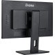 iiyama XUB2492HSU-B6 computer monitor 60.5 cm (23.8") 1920 x 1080 pixels Full HD LED Black iiyama XUB2492HSU-B6 computer monitor 60.5 cm (23.8") 1920 x 1080 pixels Full HD LED Black