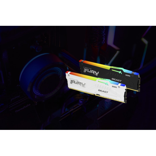 MEMORY DIMM 32GB DDR5-6000/K2 KF560C30BBEAK2-32 KINGSTON MEMORY DIMM 32GB DDR5-6000/K2 KF560C30BBEAK2-32 KINGSTON