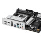 Mainboard|ASUS|AMD B850|SAM5|Micro-ATX|Memory DDR5|Memory slots 4|1xPCI-Express 4.0 16x|1xPCI-Express 5.0 16x|3xM.2|1xHDMI|2xDisplayPort|4xUSB 2.0|4xUSB 3.2|1xRJ45|3xAudio port|PRIMEB850M-AWIFI Mainboard|ASUS|AMD B850|SAM5|Micro-ATX|Memory DDR5|Memory slots 4|1xPCI-Express 4.0 16x|1xPCI-Express 5.0 16x|3xM.2|1xHDMI|2xDisplayPort|4xUSB 2.0|4xUSB 3.2|1xRJ45|3xAudio port|PRIMEB850M-AWIFI