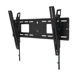 Neomounts WL35-750BL16 Heavy duty wall mount 42-86" - tilt - lockable - fast installation - TÜV