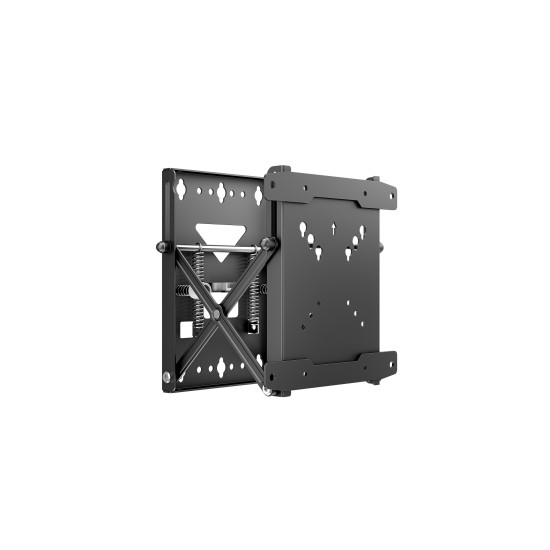 Multibrackets M Public Video Wall Mount Push X Small 200 Multibrackets M Public Video Wall Mount Push X Small 200