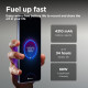 Motorola edge 50 Neo 16.1 cm (6.36") Dual SIM Android 14 5G USB Type-C 12 GB 512 GB 4310 mAh Grey Motorola edge 50 Neo 16.1 cm (6.36") Dual SIM Android 14 5G USB Type-C 12 GB 512 GB 4310 mAh Grey